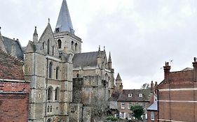 The Gordon House Hotel